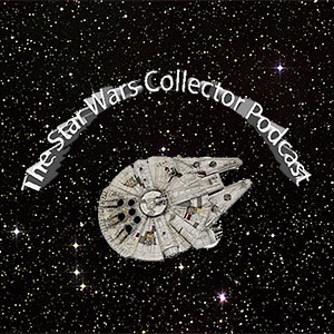 Star Wars Collector Podcast